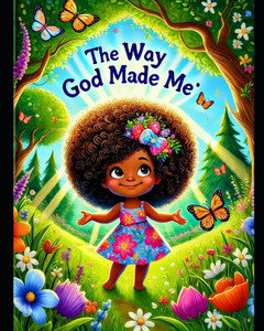 The Way God Made Me! The Way God Made Me!