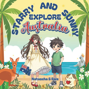 Starry and Sunny Explore Australia