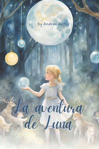 La aventura de Luna