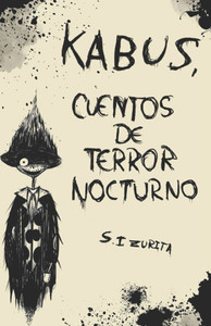 Kabus, Cuentos de Terror Nocturno Kabus, Cuentos de Terror Nocturno