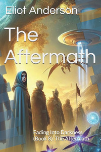 The Aftermath: Fading Into Darkness (Book 8): The Aftermath