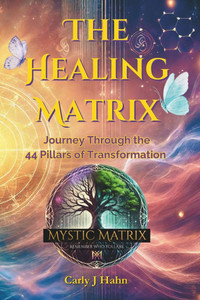 The Healing Matrix: Journey Through the 44 Pillars of Transformation The Healing Matrix: Journey Through the 44 Pillars of Transformation