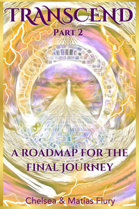 Transcend Part Two: A Navigation Guide for the Afterlife Journey