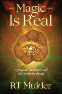 Magic Is Real: Ayahuasca, Integration, and Non-Ordinary Reality