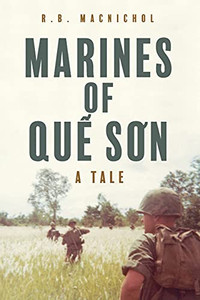 Marines Of Qu? Son: A Tale - 9781525561429