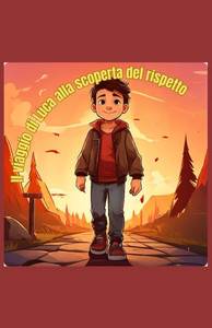 Il viaggio di Luca alla scoperta del rispetto Il viaggio di Luca alla scoperta del rispetto