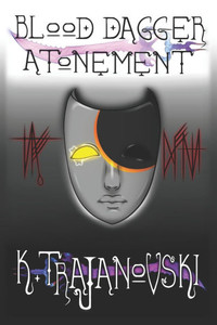 Blood Dagger Atonement Blood Dagger Atonement