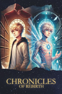 Chronicles of Rebirth Chronicles of Rebirth