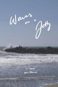 Waves on a Jetty Waves on a Jetty