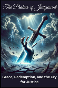The Psalms of Judgment: Grace, Redemption, and the Cry for Justice The Psalms of Judgment: Grace, Redemption, and the Cry for Justice