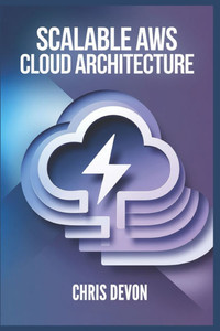 Scalable AWS cloud Architecture Scalable AWS cloud Architecture