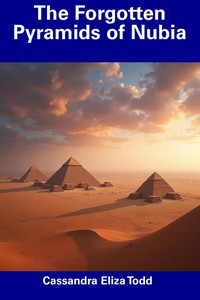 The Forgotten Pyramids of Nubia The Forgotten Pyramids of Nubia