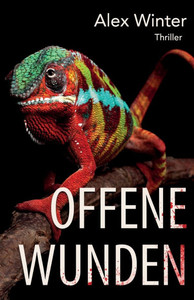 Offene Wunden: (Teil 1) Offene Wunden: (Teil 1)