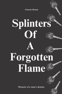 Splinters of a forgotten flame