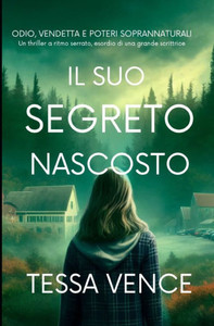 Il Suo Segreto Nascosto Il Suo Segreto Nascosto