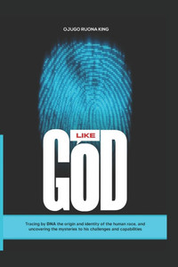 Like God Like God