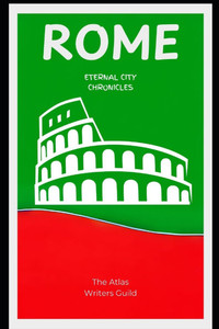Rome: Eternal City Chronicles. Rome: Eternal City Chronicles.