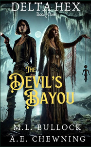 The Devil's Bayou - 9798306472195 The Devil's Bayou - 9798306472195