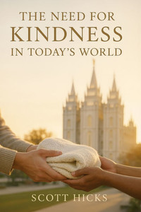 The Need for Kindness in Today's World The Need for Kindness in Today's World
