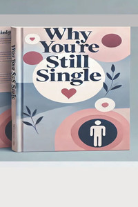 "Why You're Still Single" "Why You're Still Single"