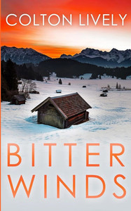 Bitter Winds - 9798306572369