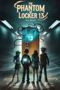 The Phantom of Locker 13