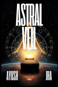 Astral Veil: The Prophecy