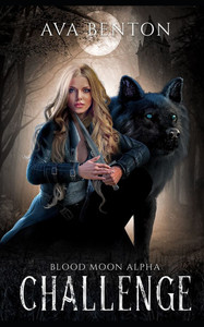 Challenge: A Shifter versus Demon Romantasy Challenge: A Shifter versus Demon Romantasy