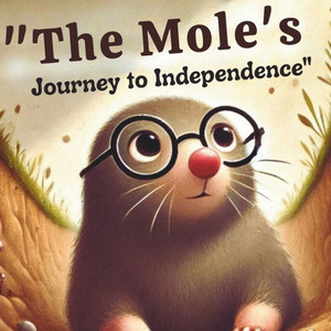 The Mole's Journey to Independence The Mole's Journey to Independence