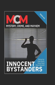 Innocent Bystanders - 9798306622316