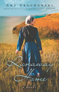 Runaway Home: A Contemporary Amish Romance Runaway Home: A Contemporary Amish Romance