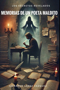 Memorias de Un Poeta Maldito: Secretos Reveldos Memorias de Un Poeta Maldito: Secretos Reveldos