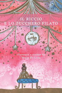 Il riccio e lo zucchero filato Il riccio e lo zucchero filato