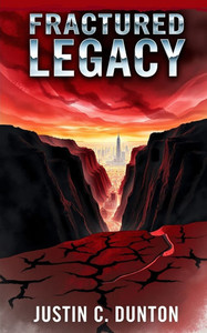 Fractured Legacy Fractured Legacy
