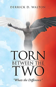 Torn Between The Two: Whats The Difference