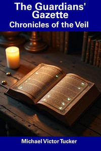 The Guardians' Gazette: Chronicles of the Veil The Guardians' Gazette: Chronicles of the Veil