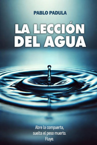 La lección del agua