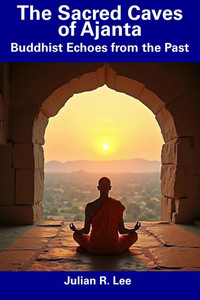 The Sacred Caves of Ajanta: Buddhist Echoes from the Past