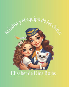 Ariadna Y El Equipo de Las Chicas Ariadna Y El Equipo de Las Chicas