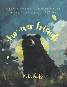 Fur-ever Friends Fur-ever Friends