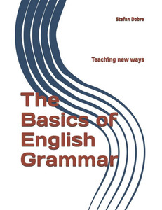The Basics of English Grammar