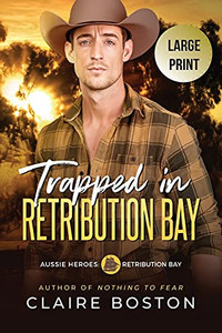 Trapped In Retribution Bay - 9781925696844 Trapped In Retribution Bay - 9781925696844