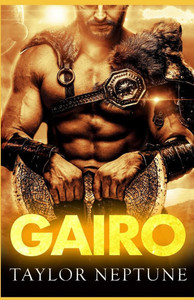Gairo - 9798307236079 Gairo - 9798307236079