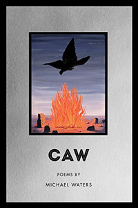 Caw (American Poets Continuum Series, 181) Caw (American Poets Continuum Series, 181)