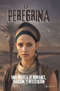 La Peregrina, Una Novela de Romance, Traición Y Restitución: Una Historia de Resiliencia, Proposito Y Determinacion Que Cambiará Tu Vida La Peregrina, Una Novela de Romance, Traición Y Restitución: Una Historia de Resiliencia, Proposito Y Determinacion Que Cambiará Tu Vida