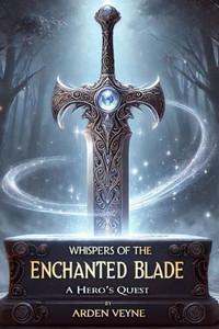 Whispers of the Enchanted Blade: A Hero's Quest Whispers of the Enchanted Blade: A Hero's Quest