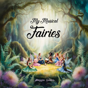 My Musical Fairies My Musical Fairies