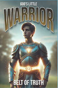 God's Little Warrior: Belt of Truth God's Little Warrior: Belt of Truth