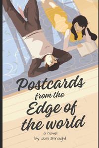 Postcards from the Edge of the World Postcards from the Edge of the World