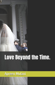 Love Beyond the Time. Love Beyond the Time.